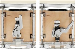 Q Type Strainer Release