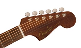 Cabeça Tilt-Back 6 em linha