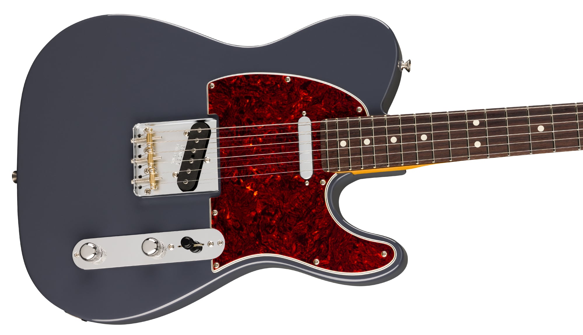 ALDER BODY