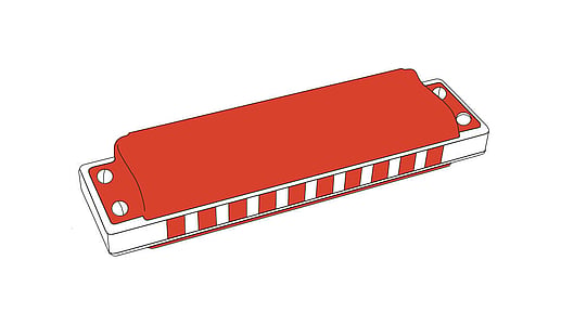 Optimized cover plates and larger air channels