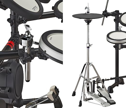 Reliable Yamaha Hardware