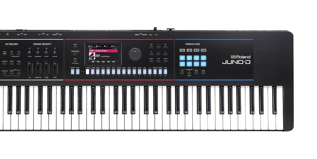 Play the hits. And compose your own.
