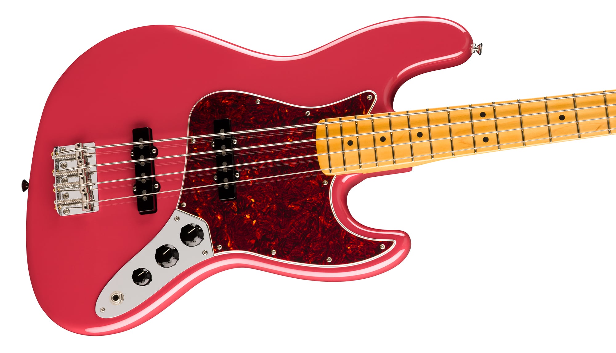 Alder Body