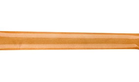 LATE-'50S "C"-SHAPE NECK