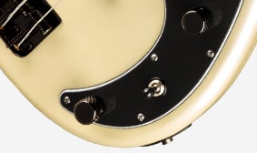Black Hardware
