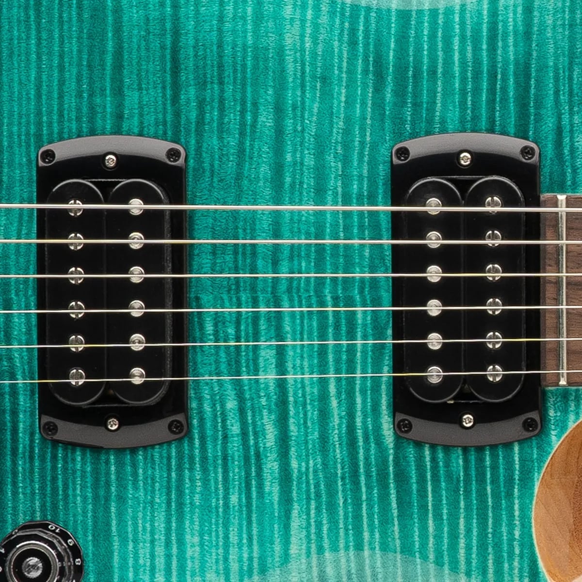PRS TCI "S"