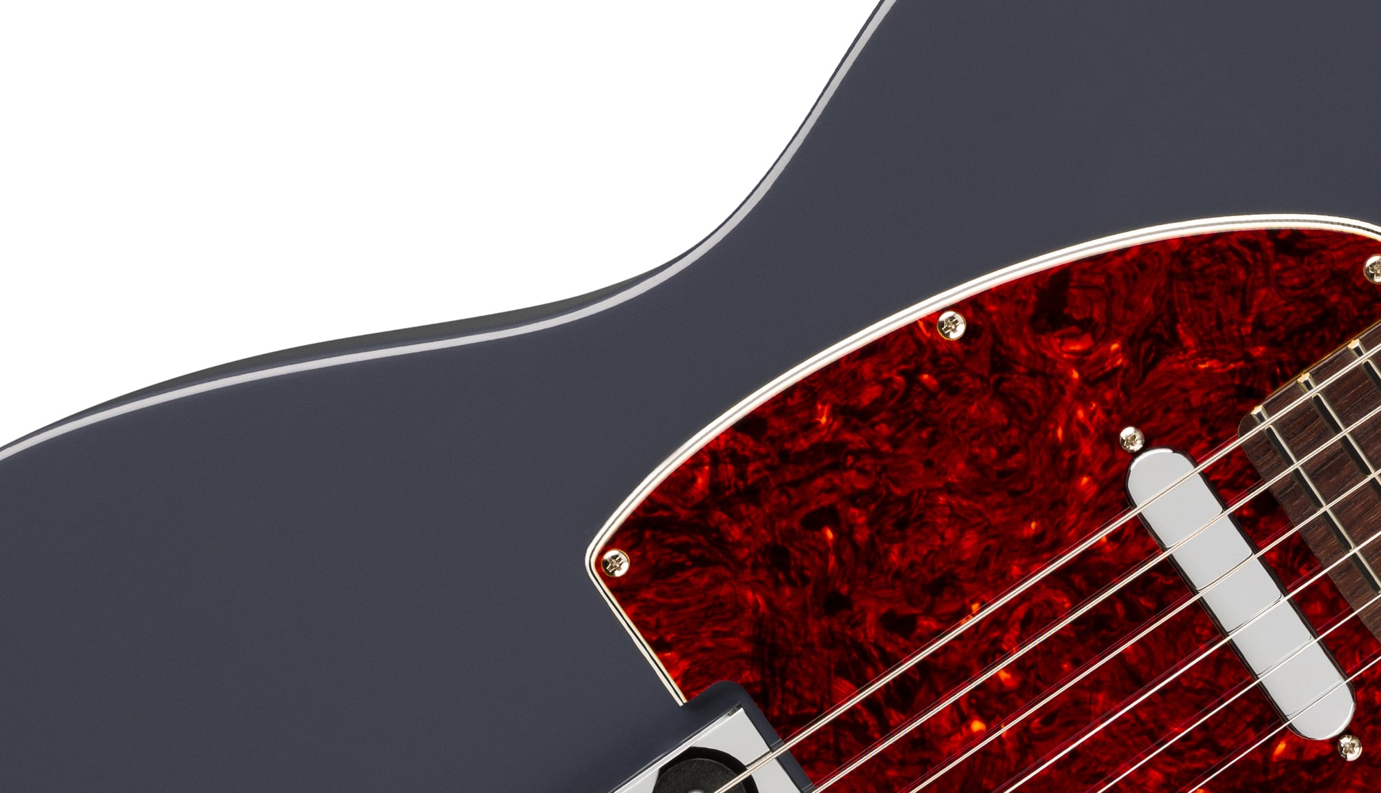 FADED CLASSIC AND SIGNATURE FENDER® FINISHES