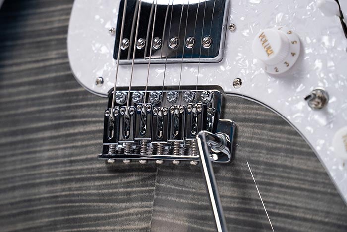 T106 Tremolo