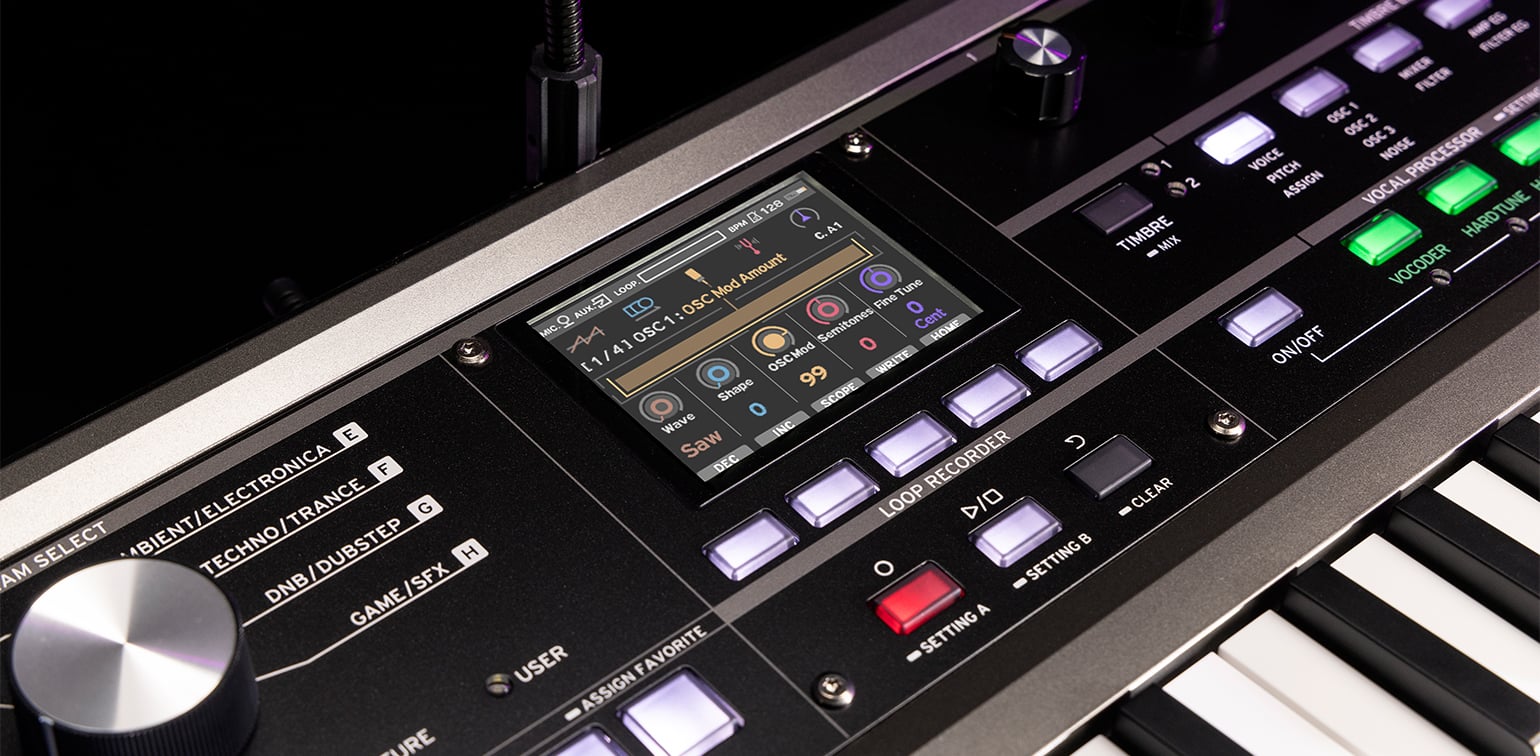 Inspiring loop recorder