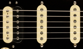 V-Mod II Pickups