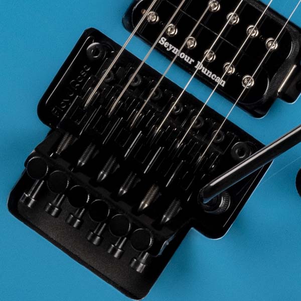 Floyd Rose®1000 Series Double-Locking Tremolo Bridge System