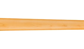 Slim “C” Neck With Rolled Edges