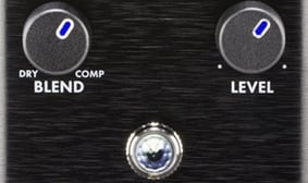 Led Illuminated Knobs