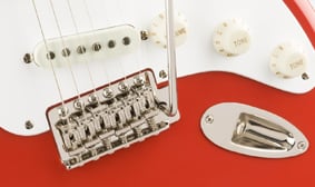Nickel-Plated Hardware