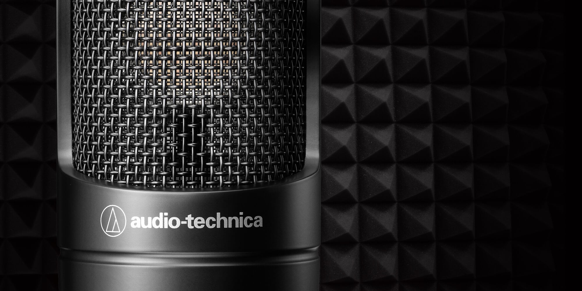 Perfect Mic for Creators