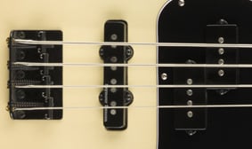 PJ Pickup Configuration