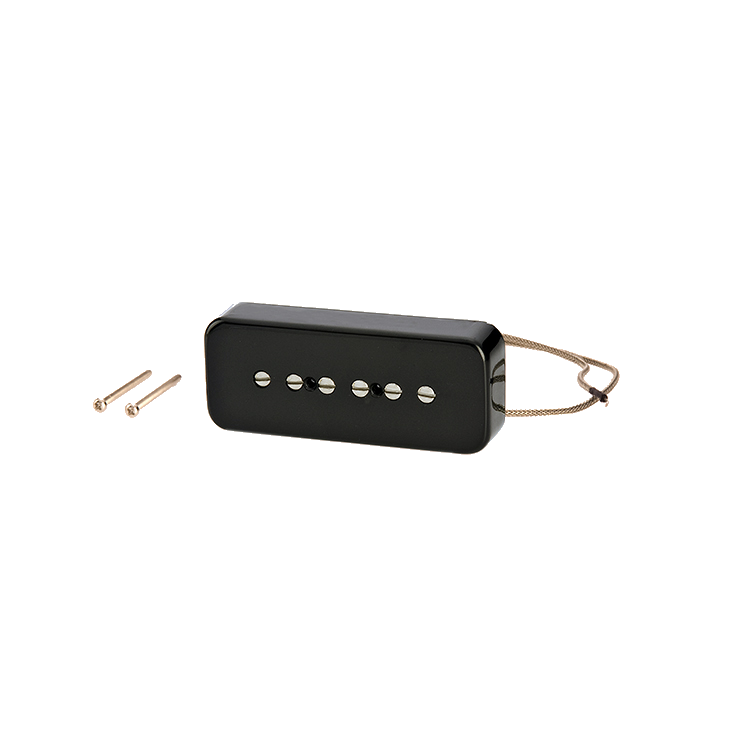 P-90 Single Coil Pickup