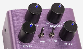 Led-Illuminated Knobs