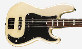 Alder Body