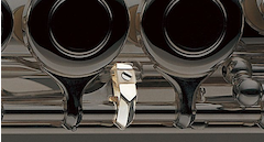 Adjustment Screws