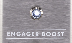Fender Amp Jewel LED