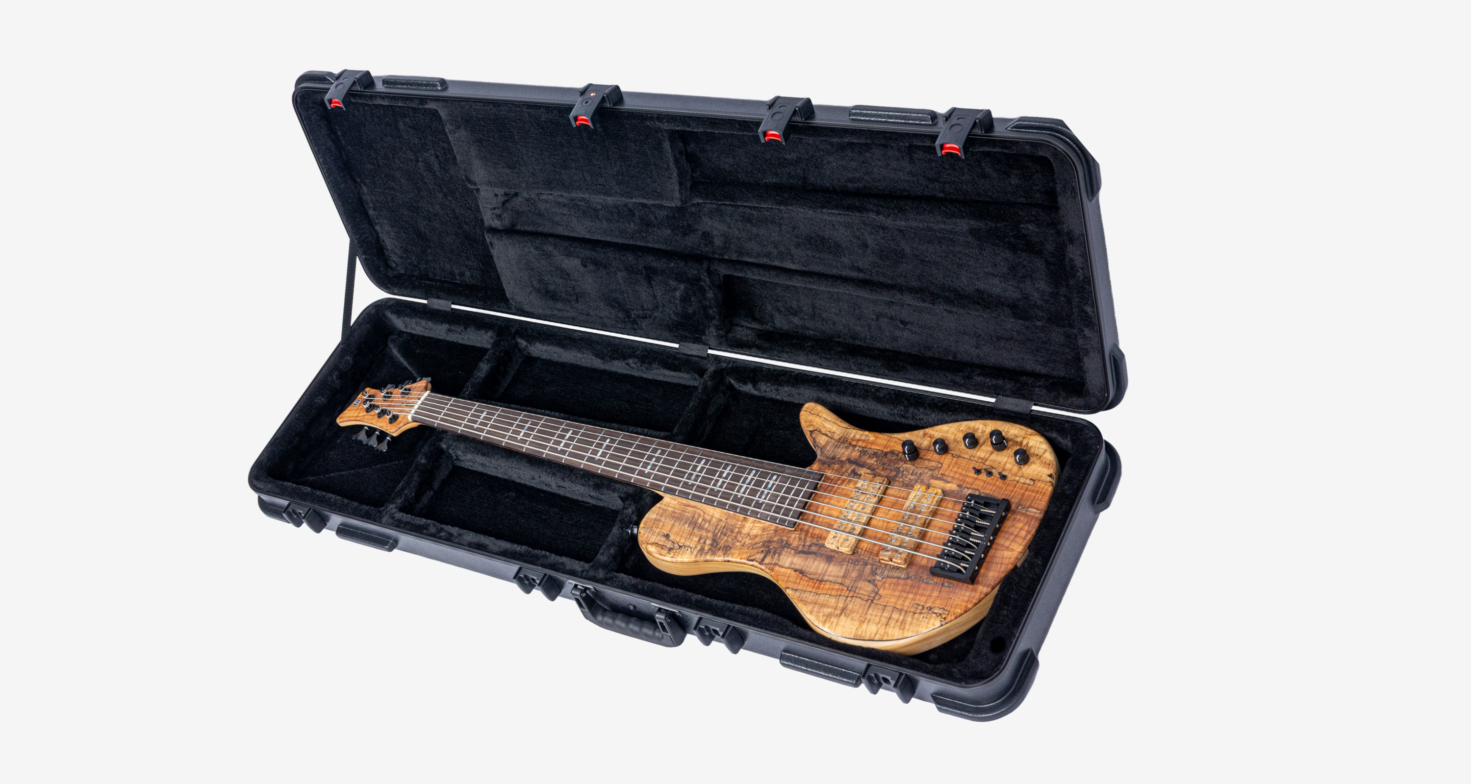 SIRE HARD CASE