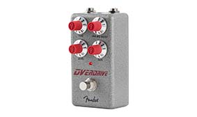 Internal Tone Control