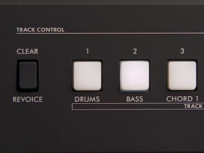 TRACK CONTROL