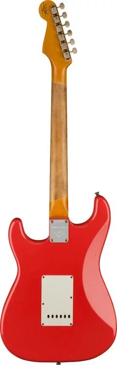 Fender 62/63 Stratocaster Journeyman Relic Limited Edition Aged