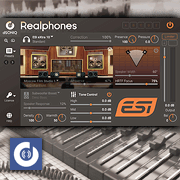 Realphones ESI Edition