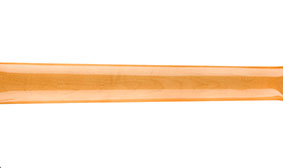 Late-’70s “C”-Shape Neck