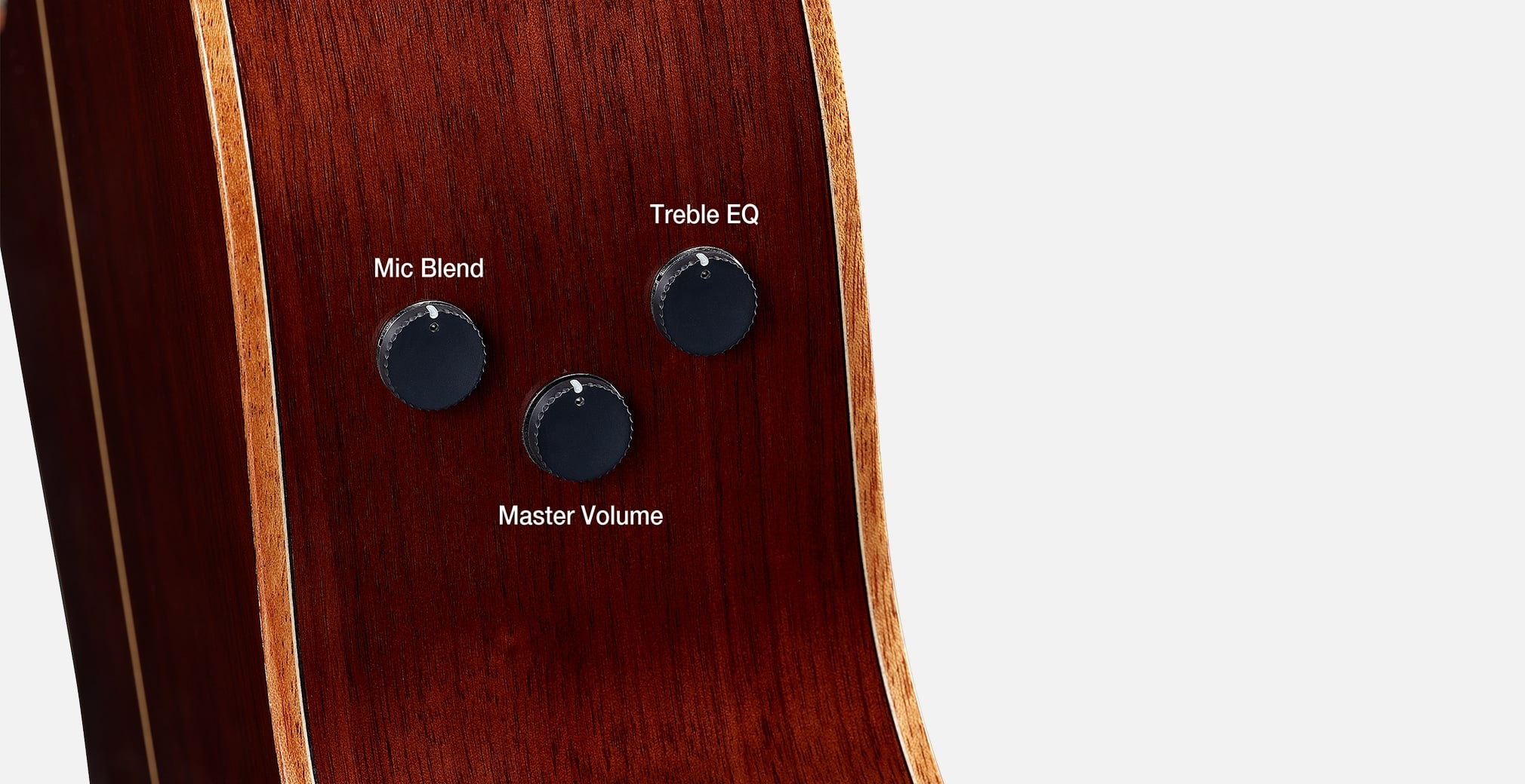 Atmosfeel Controls