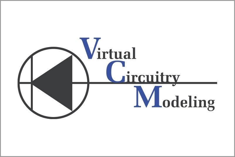 CM (VIRTUAL CIRCUITRY MODELING) Effects