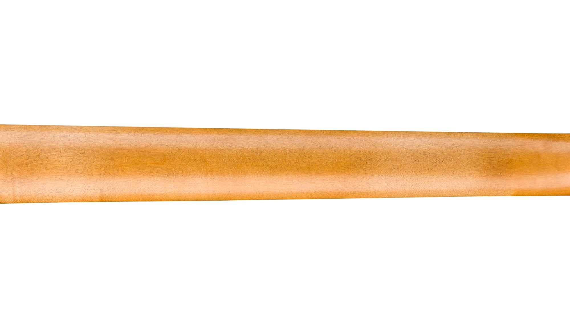 Early- ’60s “C” Shape Neck With Road Worn® Nitrocellulose Lacquer Finish