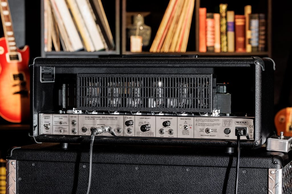 Innovation to replicate your favorite mode voicings