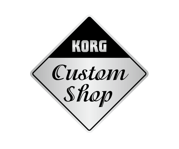 "Custom Shop", a marca da melhor qualidade