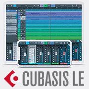 Cubasis LE