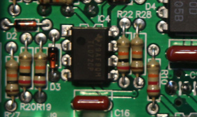 High-Gain Engine