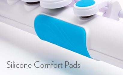Silicone Comfort Pads
