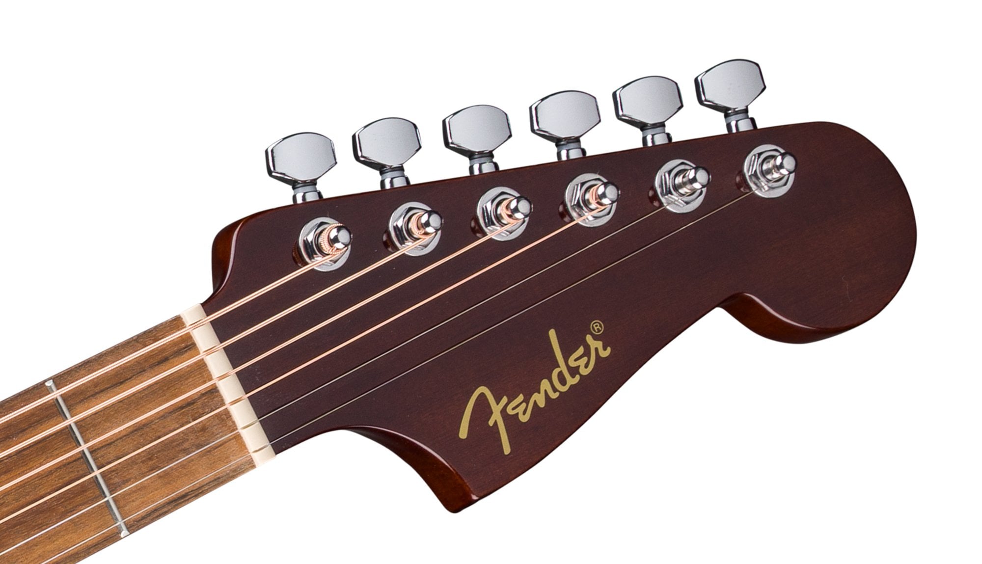 Iconic Headstock
