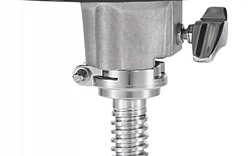 Lock / Spin System