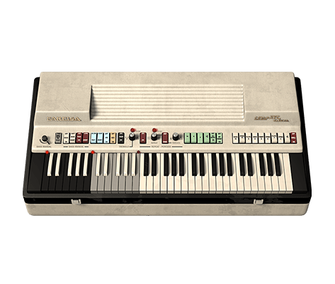 40 reference instruments