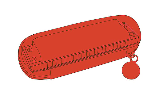 Zipper Case