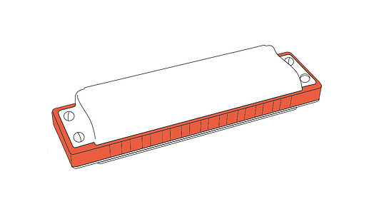 Perfect beginner’s instrument