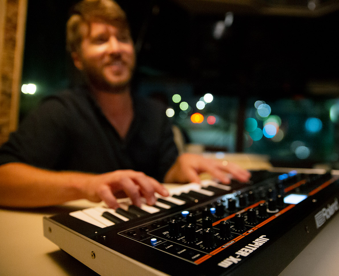 So portable. So playable.