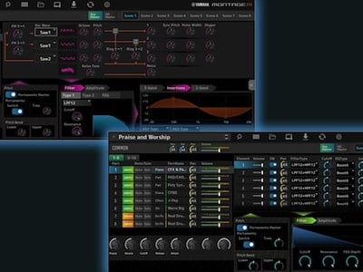 SOFTSYNTH PLUGIN EXTENSION (E.S.P.) (RELEASE SCHEDULED FOR EARLY 2024)