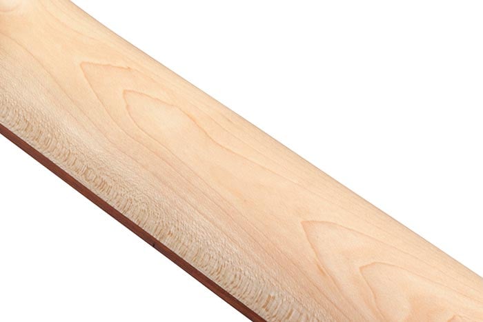 Maple Neck