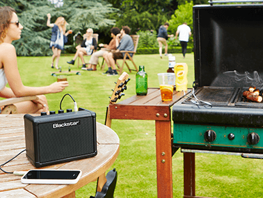 Your Tunes, Anywhere.