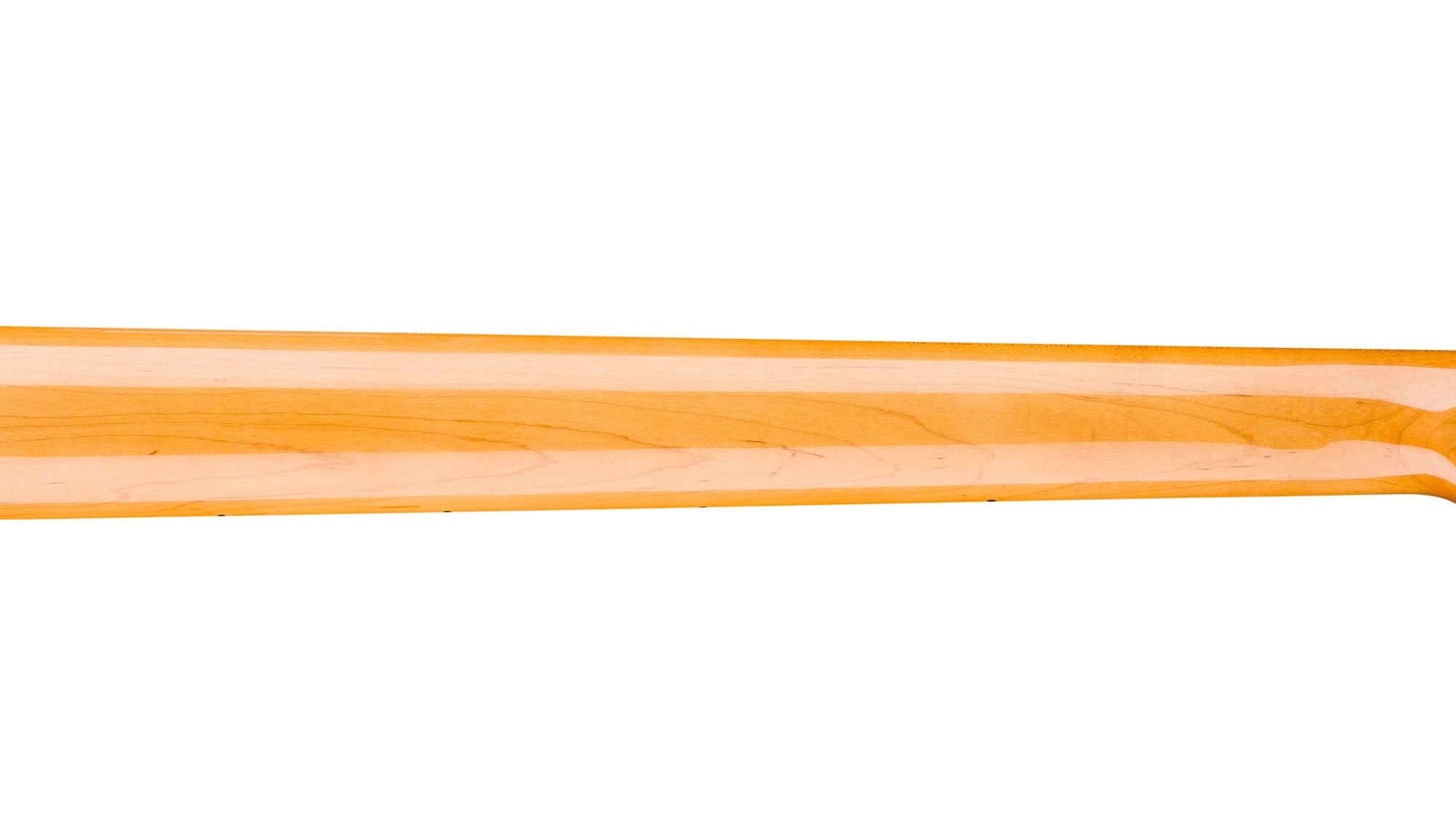 Vintage-Tinted Neck
