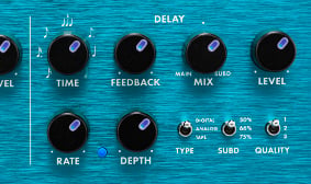 MULTIPLE MODES